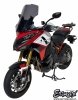 Szyba ERMAX HIGH 53 cm Ducati Multistrada V4 2021 - 2024